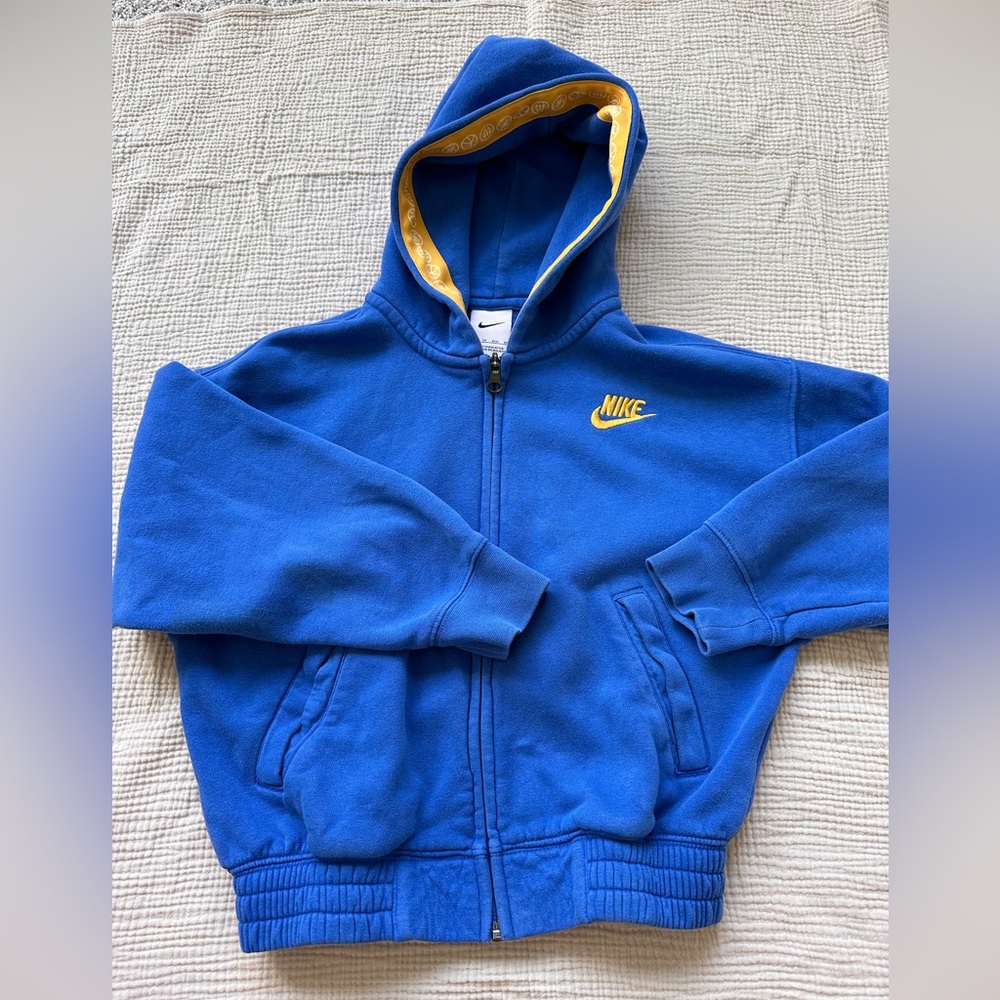 Nike jacket XS